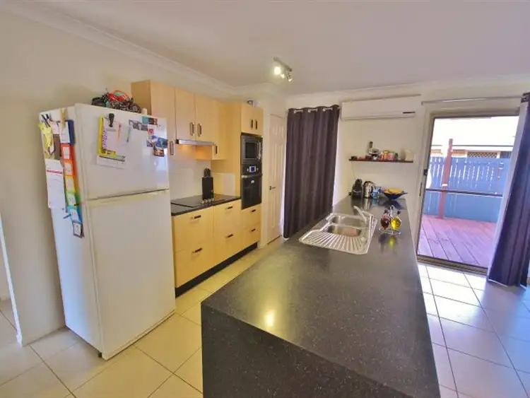 Fifth view of Homely house listing, 31 Smerdon Way, Glass House Mountains QLD