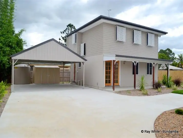 1/31 Woodford St, One Mile QLD