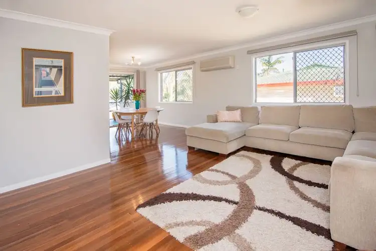 4 Tarcoola Street, Rochedale South QLD 4123