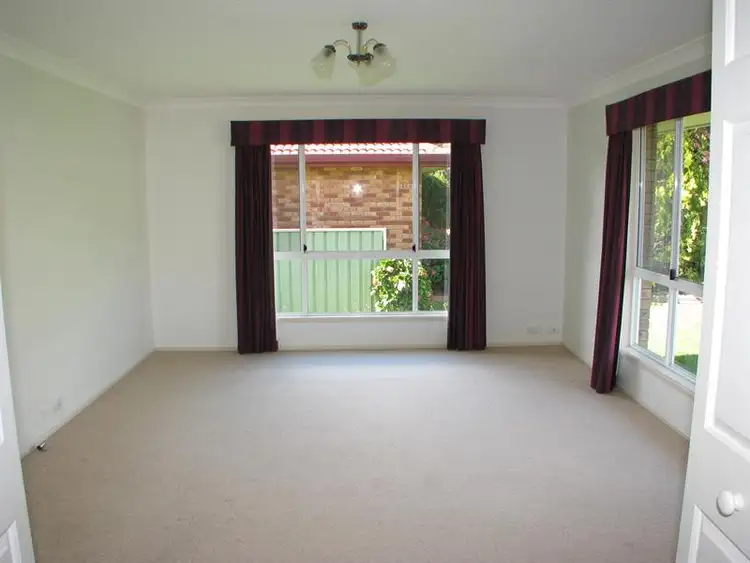 Second view of Homely house listing, 8 Williams Pl, Armidale NSW