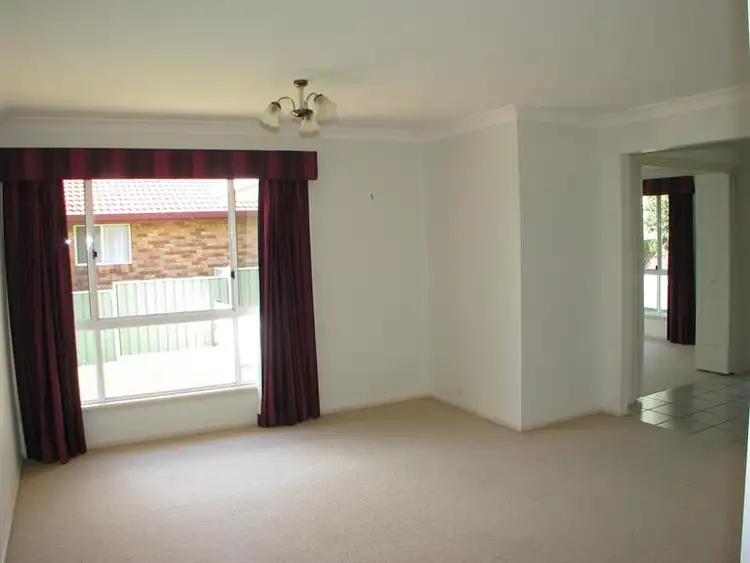 Third view of Homely house listing, 8 Williams Pl, Armidale NSW