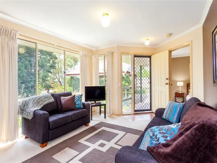 Fourth view of Homely house listing, 20 Highett Rd, Highton VIC