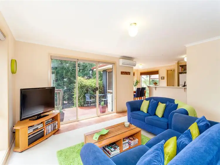 Fifth view of Homely house listing, 20 Highett Rd, Highton VIC