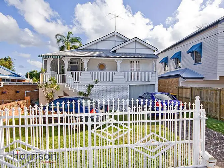 37 East St, Lutwyche QLD