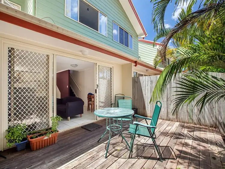 Main view of Homely unit listing, 52/17 Scholars Dr, Sippy Downs QLD