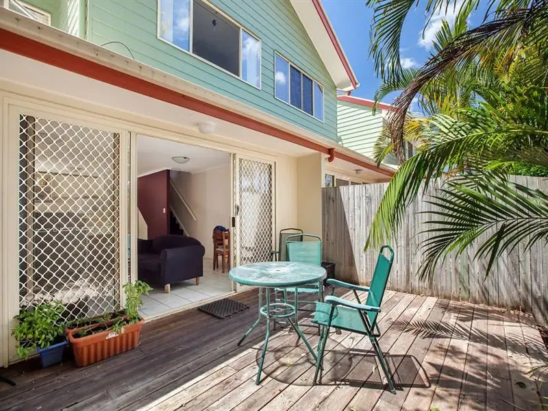Main view of Homely unit listing, 52/17 Scholars Dr, Sippy Downs QLD
