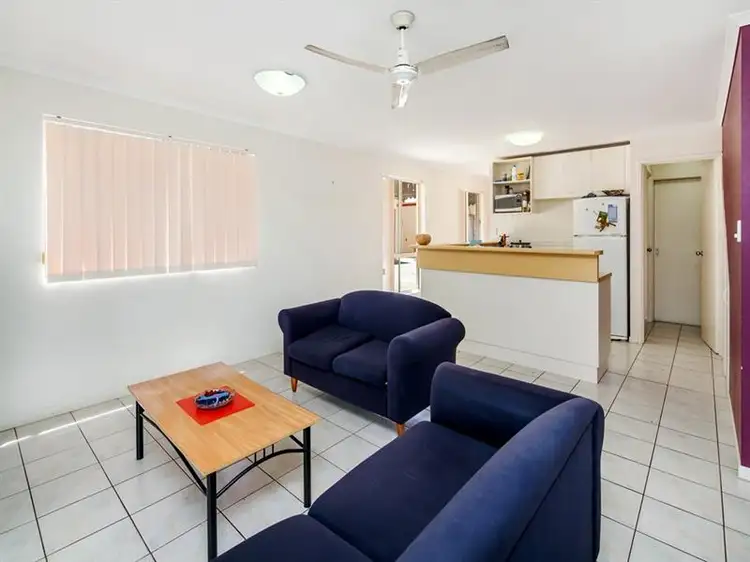Third view of Homely unit listing, 52/17 Scholars Dr, Sippy Downs QLD