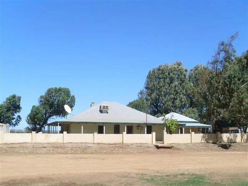 Main view of Homely house listing, 110 Duncan Rd, Greenough WA