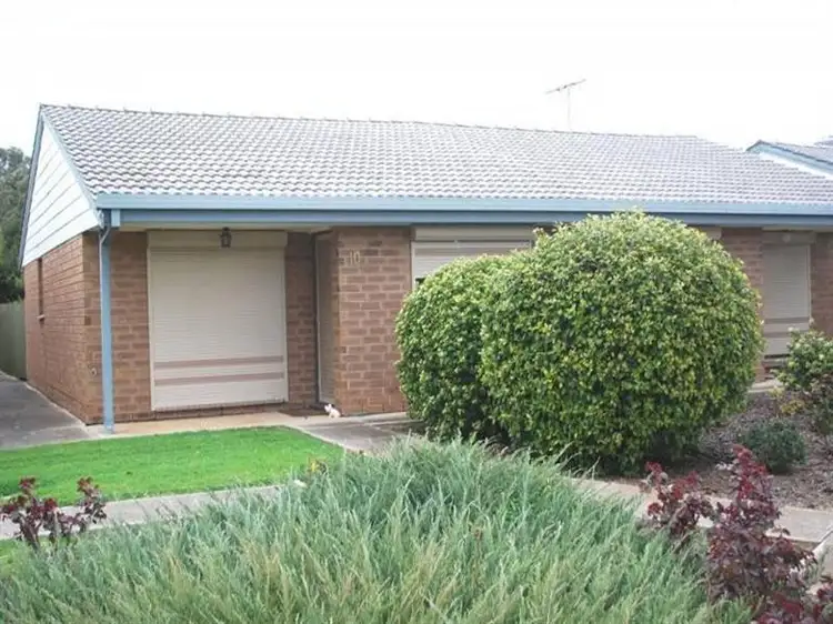 10/4 Clapton Dr, Paralowie SA