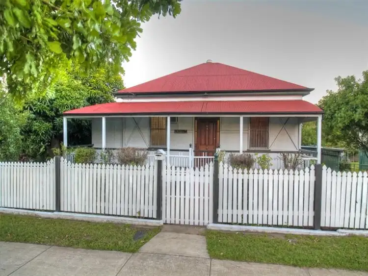 21 Harlin Rd, Coalfalls QLD