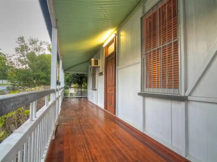 Fourth view of Homely house listing, 21 Harlin Rd, Coalfalls QLD