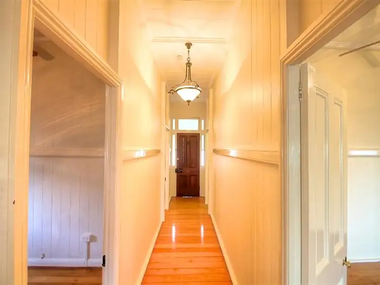 Fifth view of Homely house listing, 21 Harlin Rd, Coalfalls QLD
