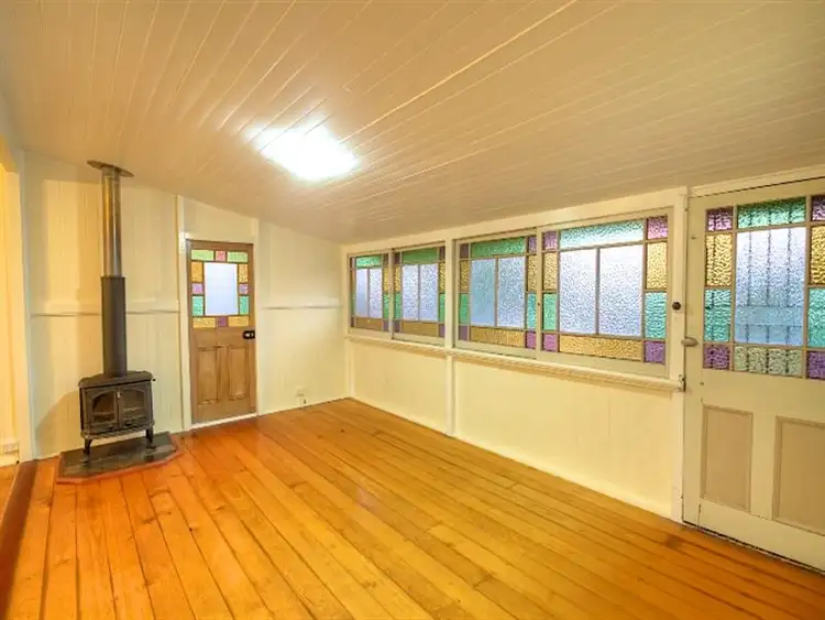 Sixth view of Homely house listing, 21 Harlin Rd, Coalfalls QLD