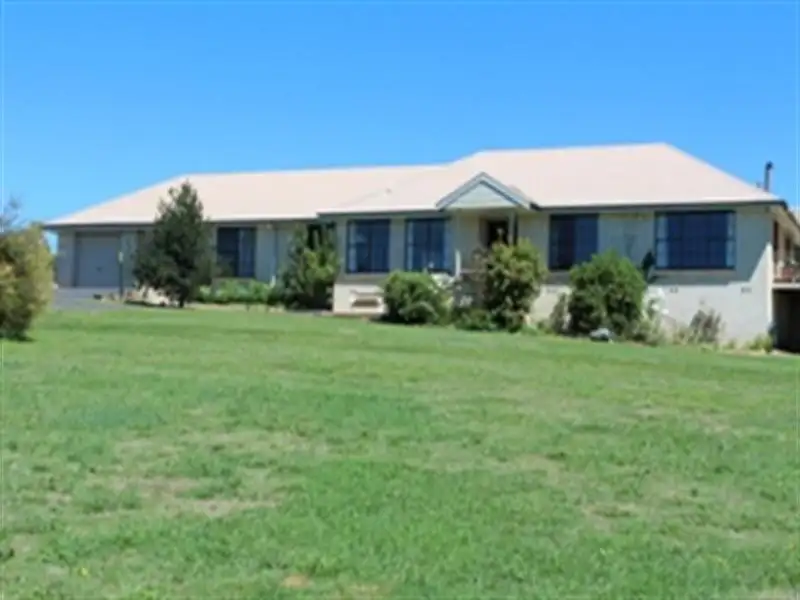 Main view of Homely house listing, 34 Titania Rd, Oberon NSW