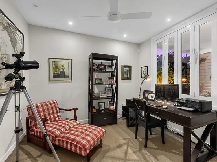Sixth view of Homely house listing, 7 Standring Street, Toowong QLD 4066