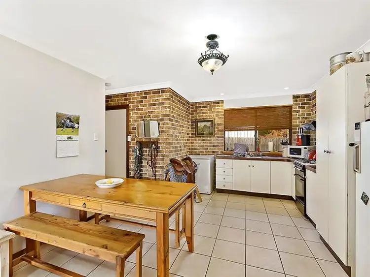 Second view of Homely house listing, 33A Kerry Cres, Berkeley Vale NSW