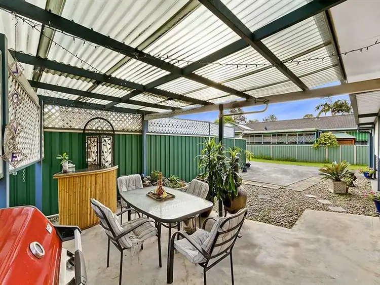Fourth view of Homely house listing, 33A Kerry Cres, Berkeley Vale NSW