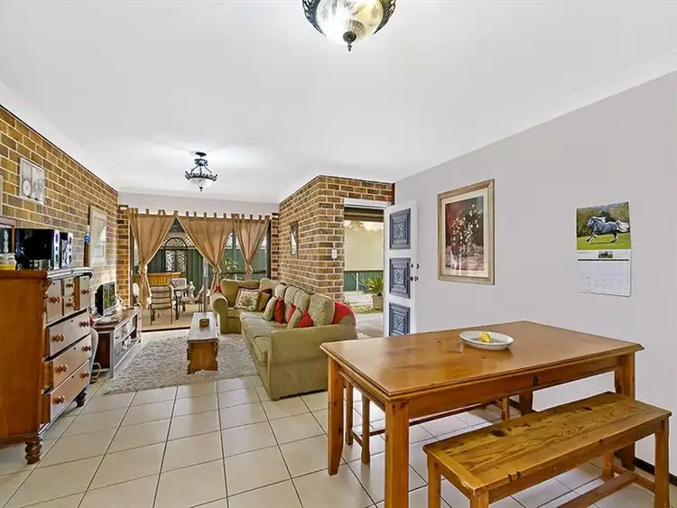 Fifth view of Homely house listing, 33A Kerry Cres, Berkeley Vale NSW