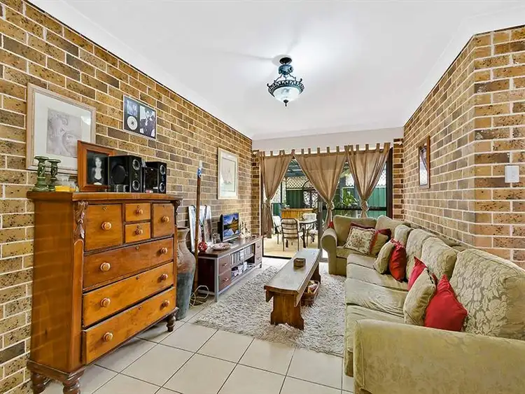Sixth view of Homely house listing, 33A Kerry Cres, Berkeley Vale NSW