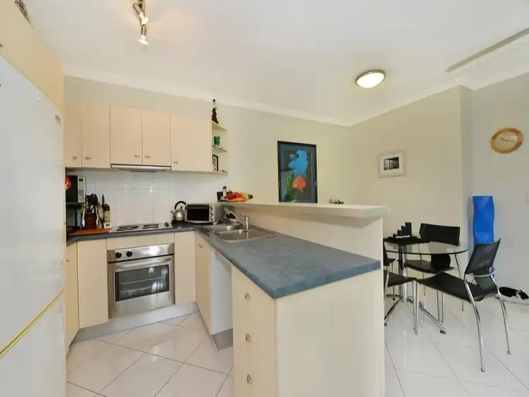 Third view of Homely apartment listing, 7/55 DAVIDSON ST (MONTEREY), Port Douglas QLD