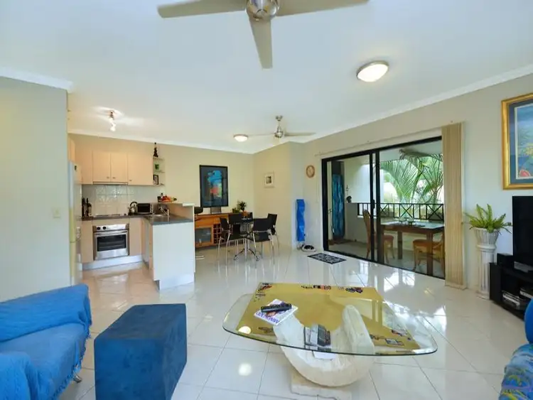 Fourth view of Homely apartment listing, 7/55 DAVIDSON ST (MONTEREY), Port Douglas QLD