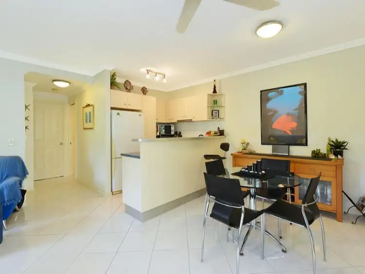 Fifth view of Homely apartment listing, 7/55 DAVIDSON ST (MONTEREY), Port Douglas QLD