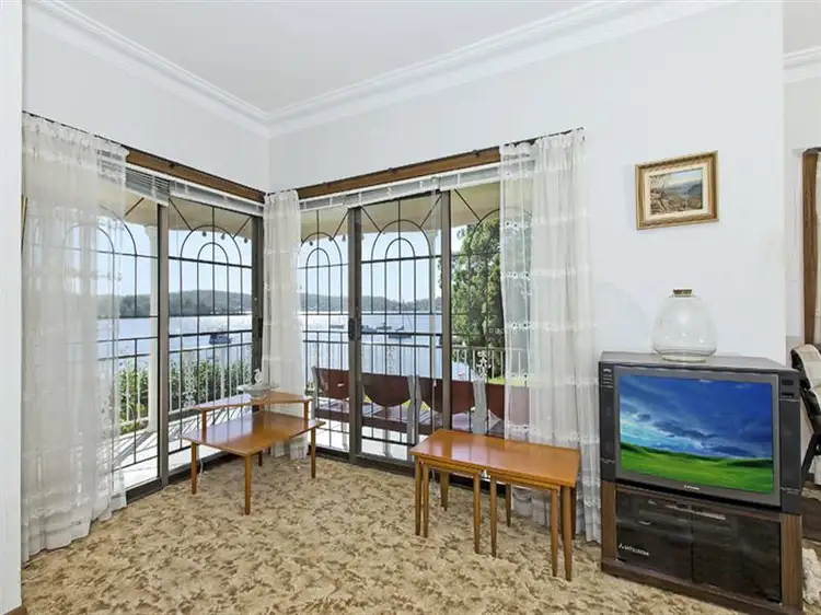 Third view of Homely house listing, 7 The Circlet, Rathmines NSW