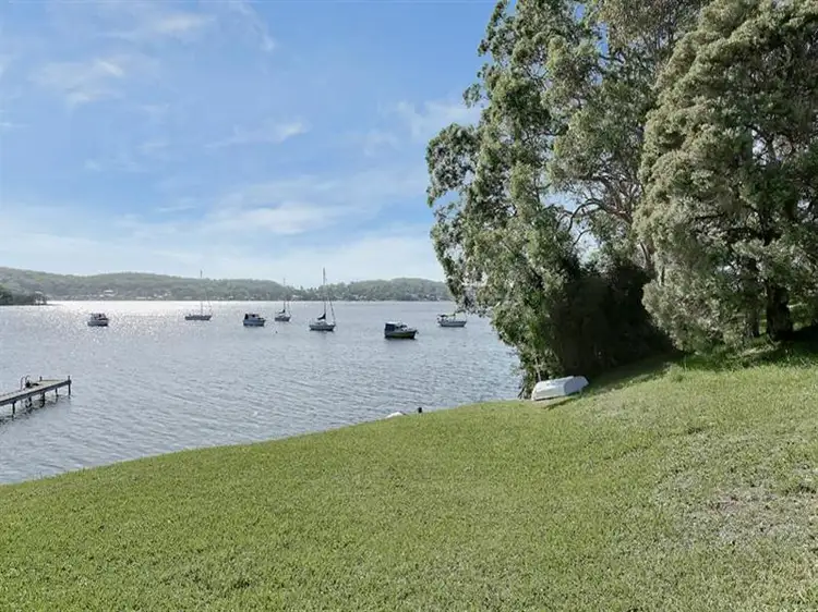 Fourth view of Homely house listing, 7 The Circlet, Rathmines NSW