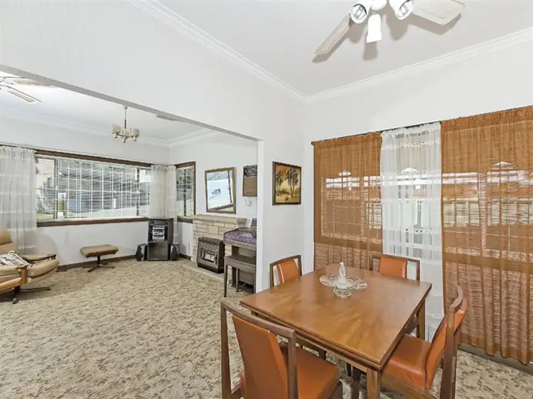 Fifth view of Homely house listing, 7 The Circlet, Rathmines NSW