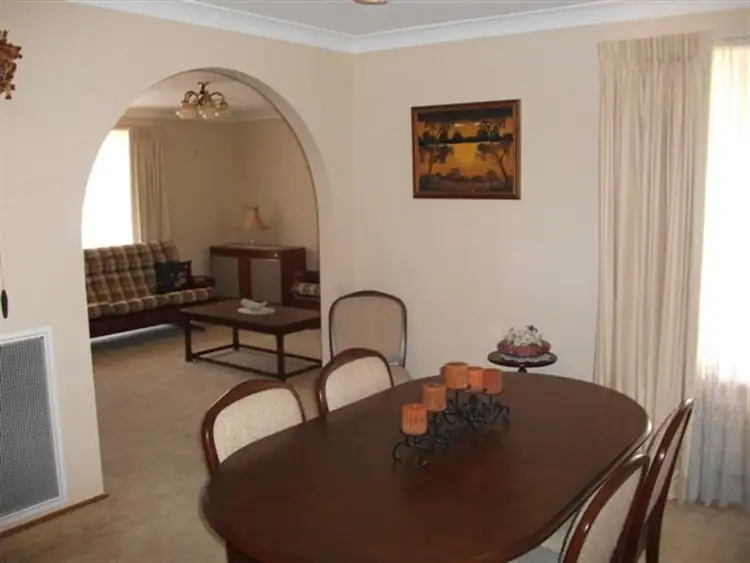 Fourth view of Homely house listing, 6 Goldfinch Way, Orange NSW
