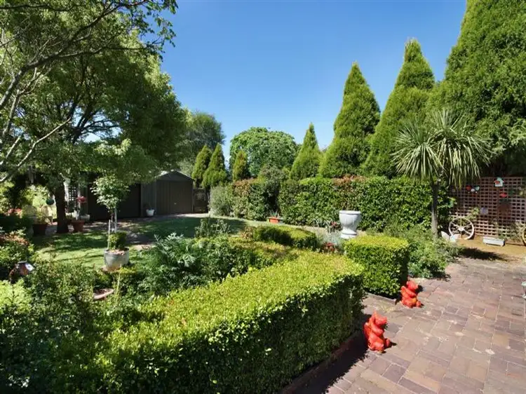 Seventh view of Homely house listing, 383 Wildes Meadow Rd, Fitzroy Falls NSW