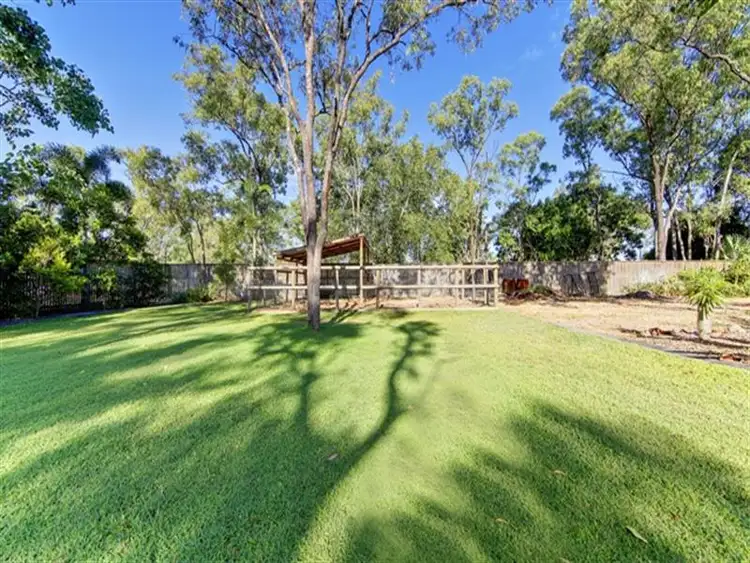 Third view of Homely house listing, 6 Heferen Cres, Black River QLD