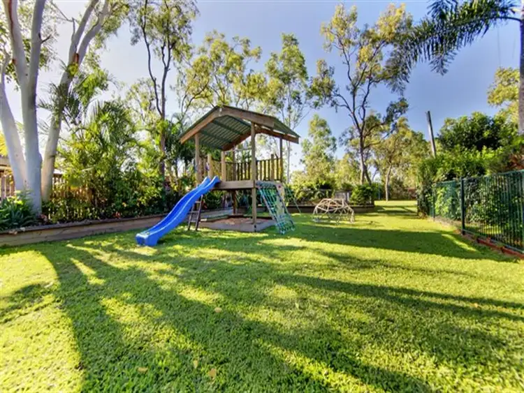 Fourth view of Homely house listing, 6 Heferen Cres, Black River QLD