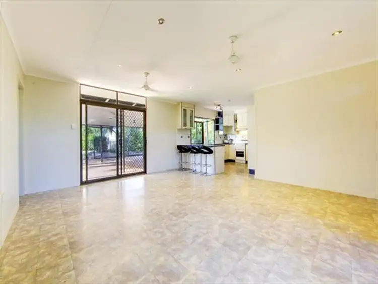 Sixth view of Homely house listing, 6 Heferen Cres, Black River QLD