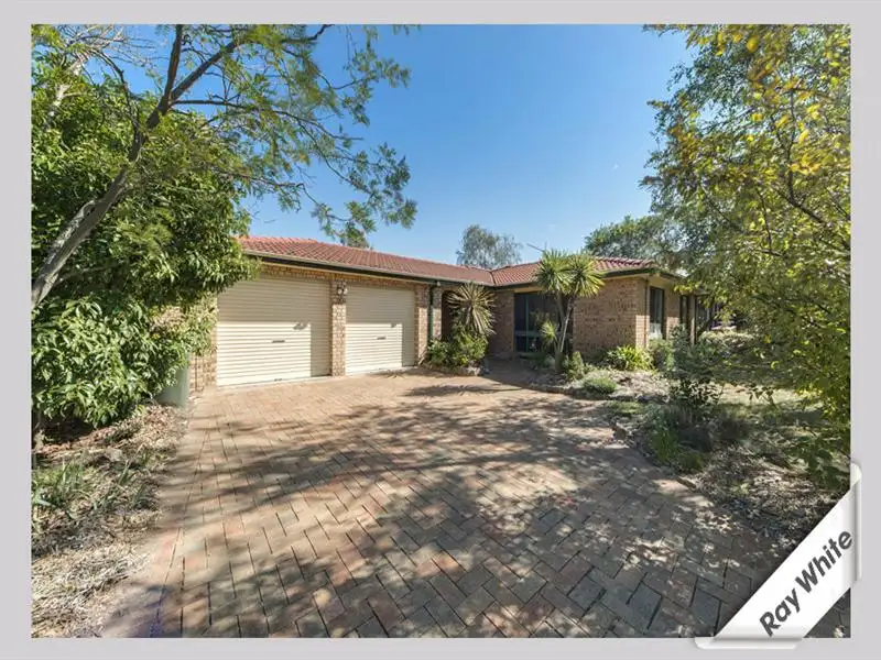 Main view of Homely house listing, 159 Heagney Cres, Chisholm ACT