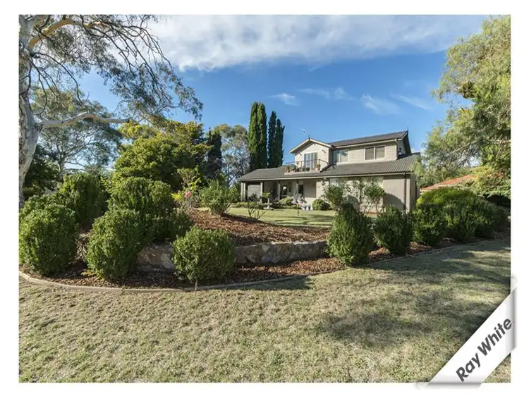 54 Collings St, Pearce ACT