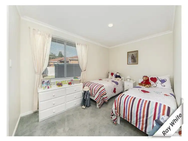 Second view of Homely house listing, 54 Collings St, Pearce ACT