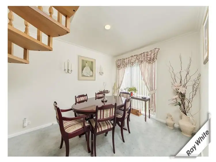 Fifth view of Homely house listing, 54 Collings St, Pearce ACT