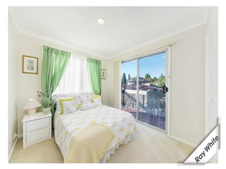 Seventh view of Homely house listing, 54 Collings St, Pearce ACT