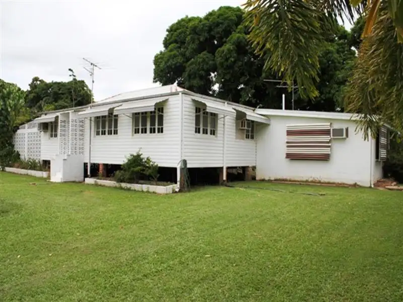 Main view of Homely house listing, 8 Eddleston Dr, Cordelia QLD