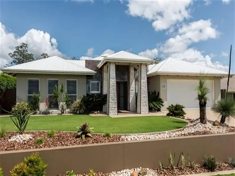 18 Currawong St, Rangeville QLD