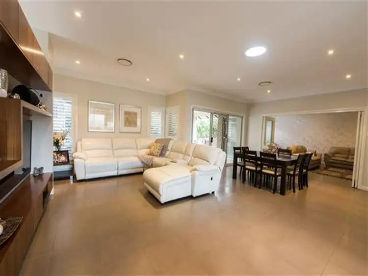 Sixth view of Homely house listing, 18 Currawong St, Rangeville QLD