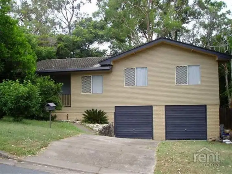 Third view of Homely house listing, 3 Bollard St, Jamboree Heights QLD