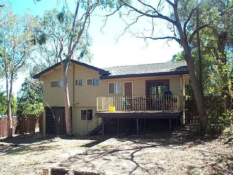 Fourth view of Homely house listing, 3 Bollard St, Jamboree Heights QLD