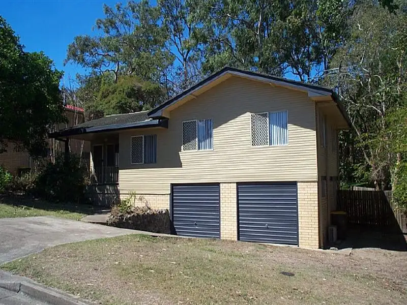 Main view of Homely house listing, 3 Bollard St, Jamboree Heights QLD