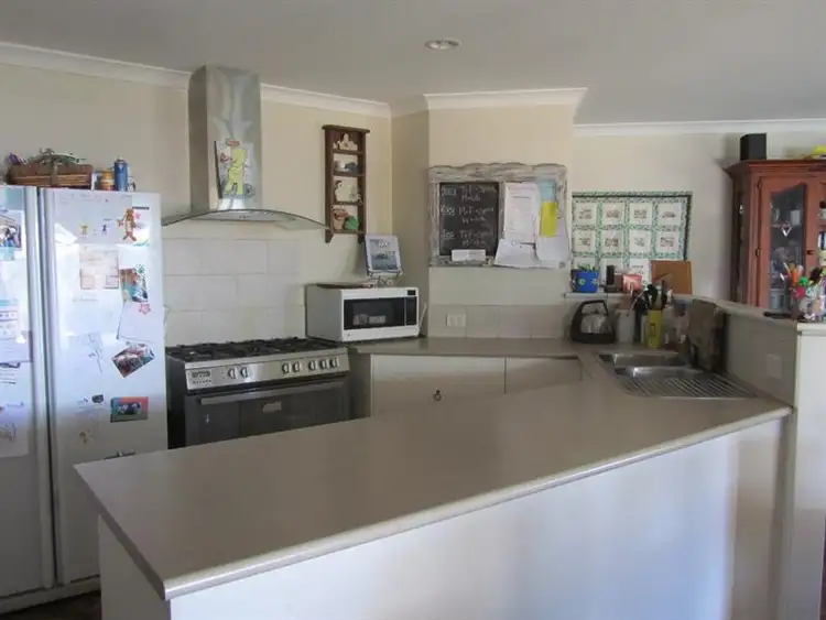 Second view of Homely house listing, 3 Mast Top Lkt, Drummond Cove WA