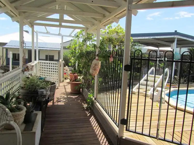 Fifth view of Homely house listing, 3 Mast Top Lkt, Drummond Cove WA