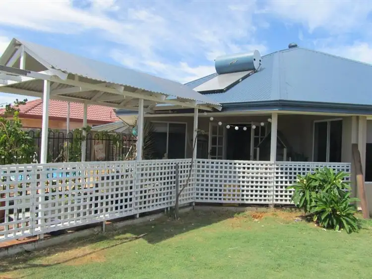 Sixth view of Homely house listing, 3 Mast Top Lkt, Drummond Cove WA
