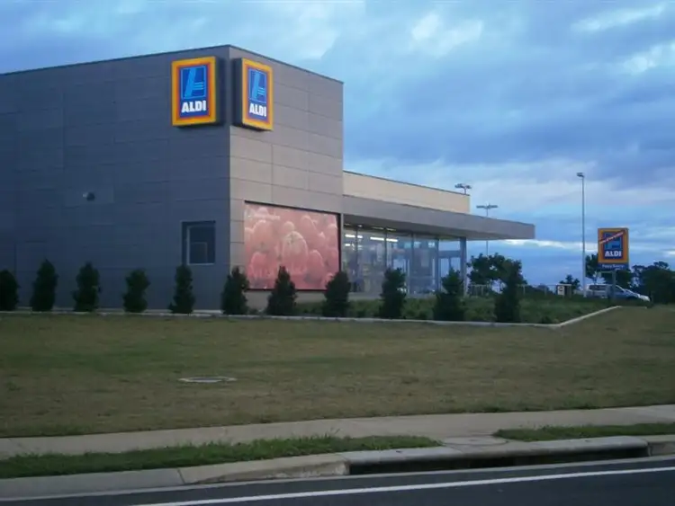 Sixth view of Homely house listing, 85 McCarthy Rd, Avenell Heights QLD