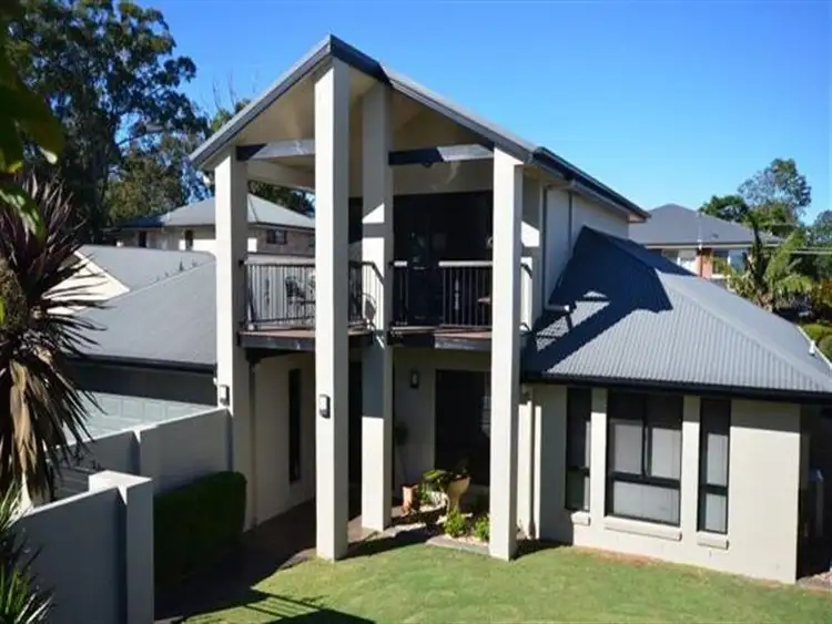 36 Fadden Cres, Middle Ridge QLD